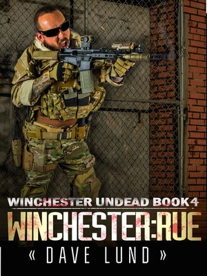 cover image of Winchester